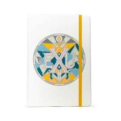 Critical Role Journals>Exandria Unlimited Journal