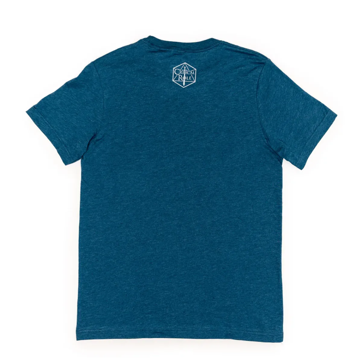 Critical Role T-shirts>Exandria Unlimited T-Shirt