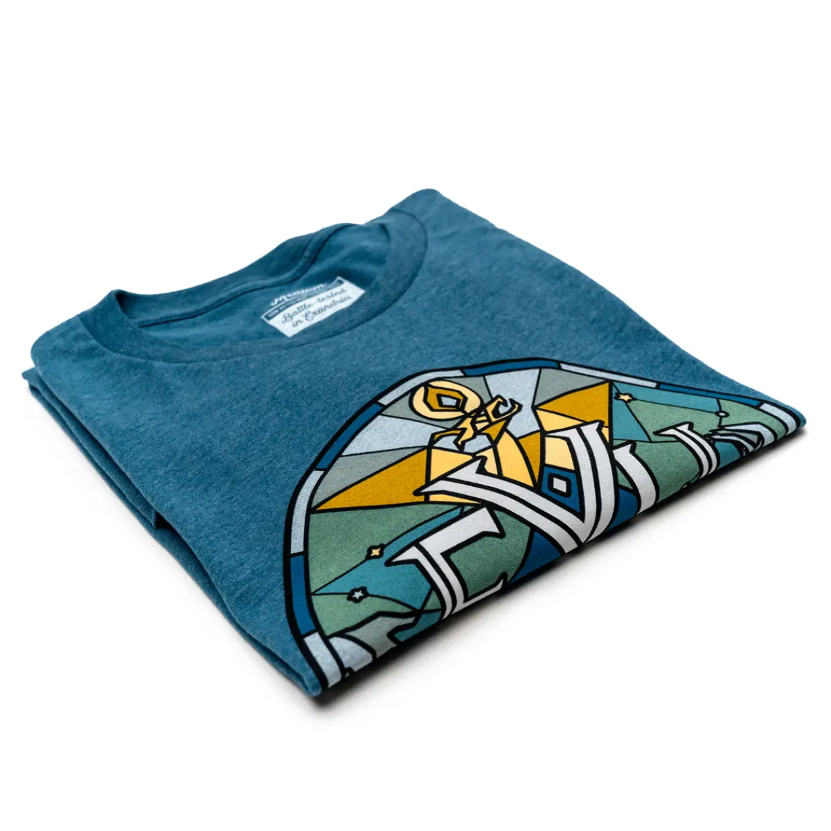Critical Role T-shirts>Exandria Unlimited T-Shirt