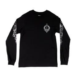 Critical Role T-shirts>Fjord Stone Long Sleeve T-Shirt