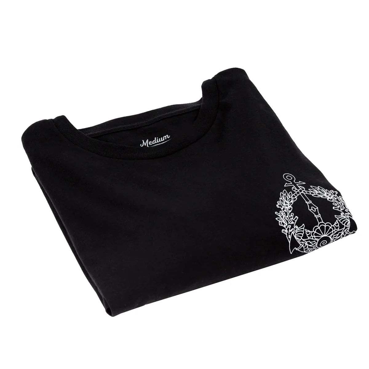 Critical Role T-shirts>Fjord Stone Long Sleeve T-Shirt