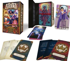 Critical Role Puzzles And Games>For the Queen