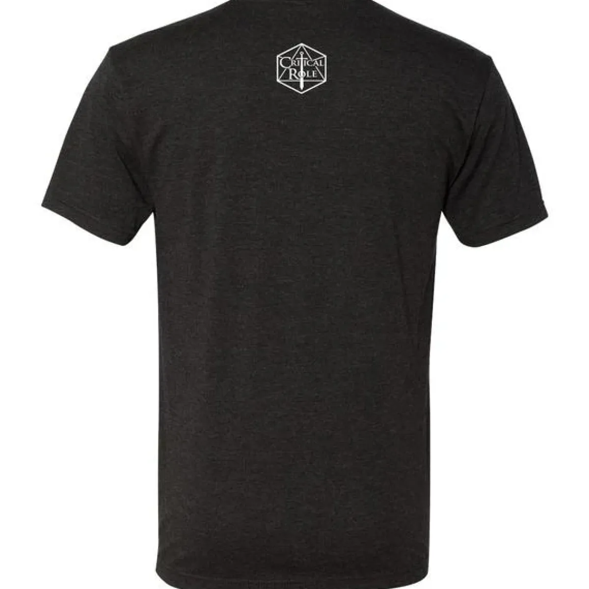 Critical Role T-shirts>Grog Strongjaw Ale T-Shirt