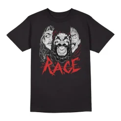 Critical Role T-shirts>I Would Like to Rage T-Shirt