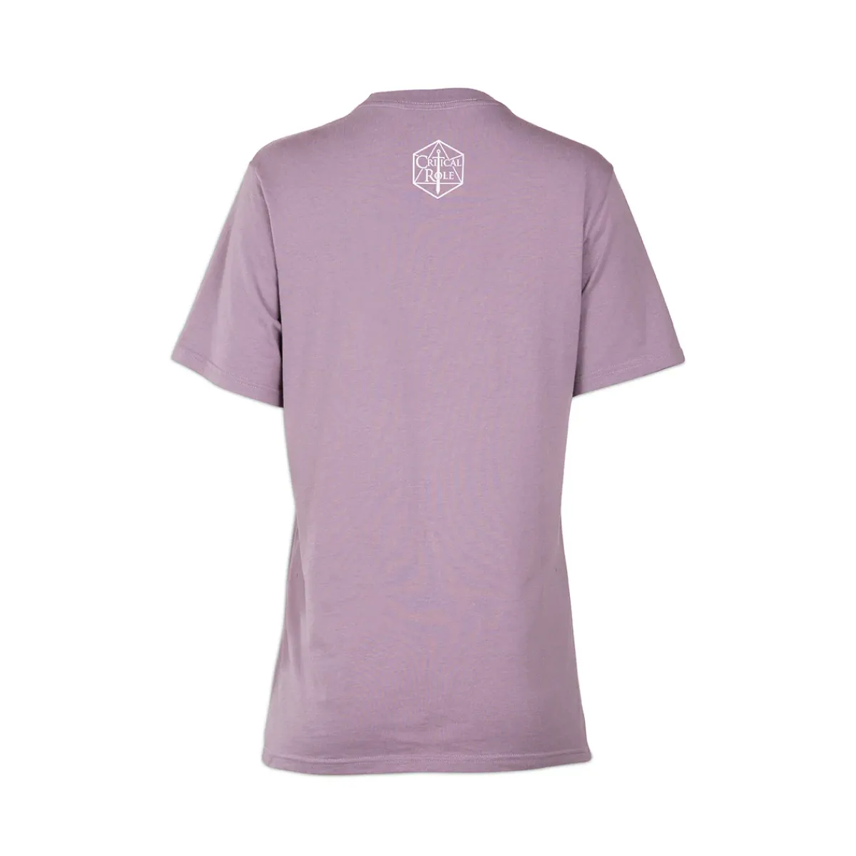 Critical Role T-shirts>Imogen Temult T-Shirt