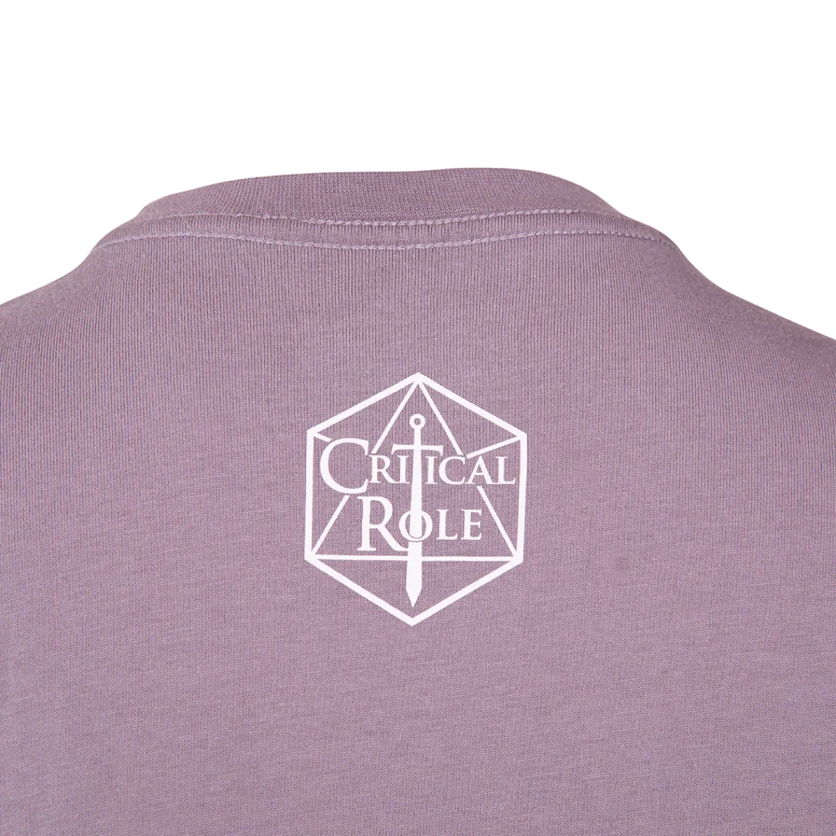 Critical Role T-shirts>Imogen Temult T-Shirt