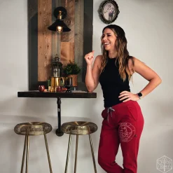 Critical Role Joggers>Jrusar Joggers