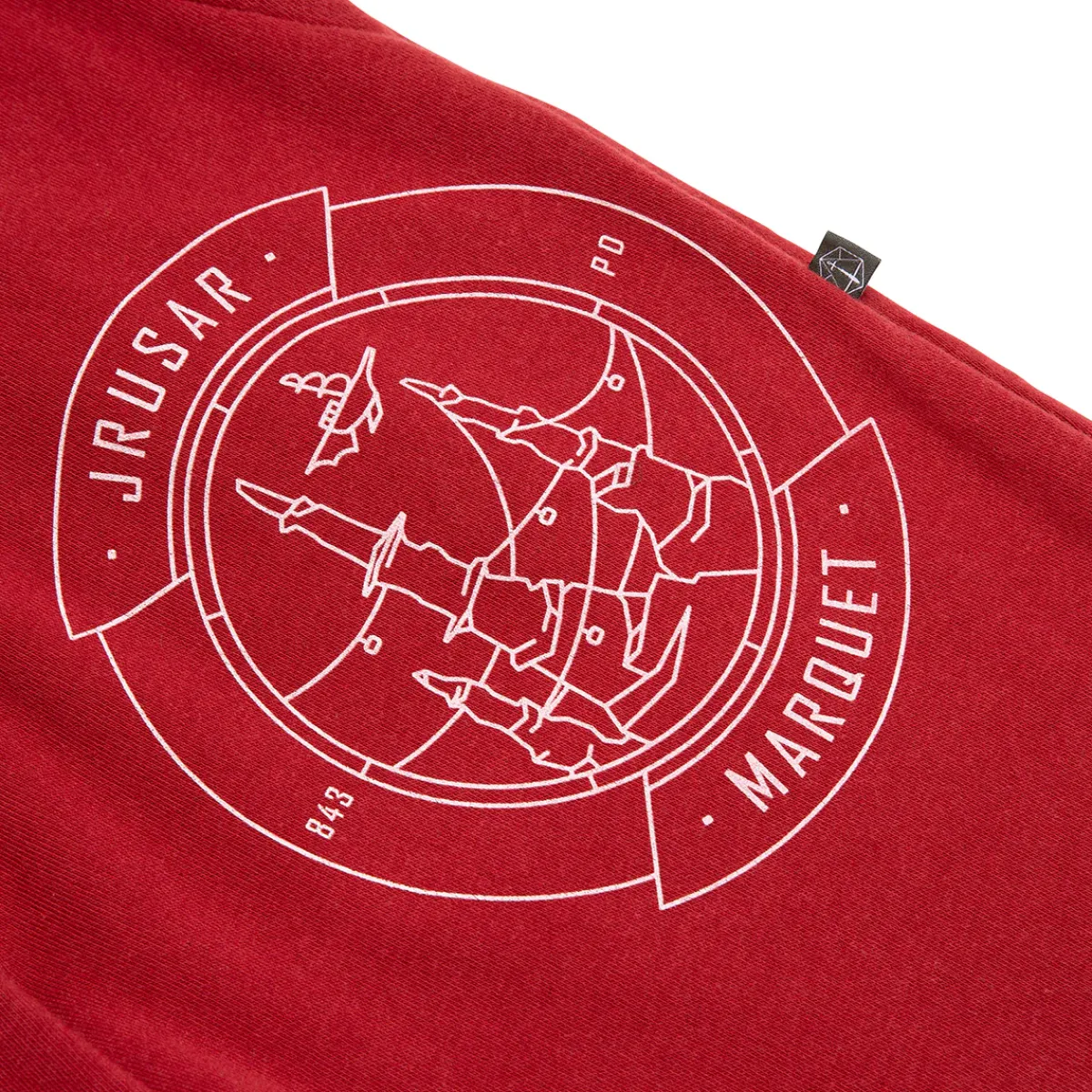 Critical Role Joggers>Jrusar Joggers