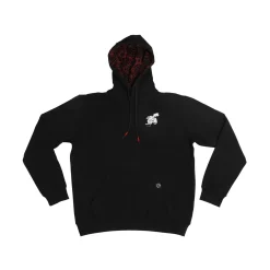 Critical Role Sweaters & Hoodies>Laudna Character Hoodie