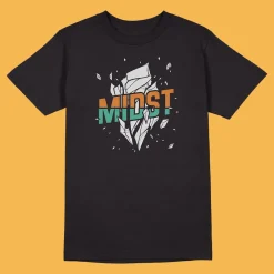 Critical Role T-shirts>Midst Logo T-Shirt