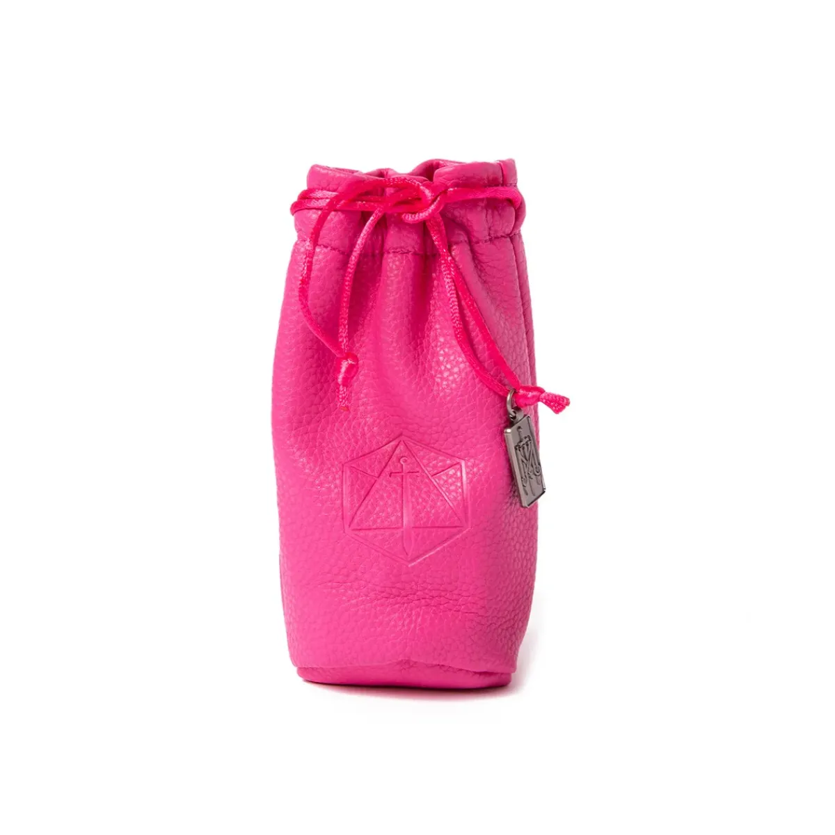Critical Role Dice And Dice Bags>Mighty Nein Dice Set: Jester Lavorre