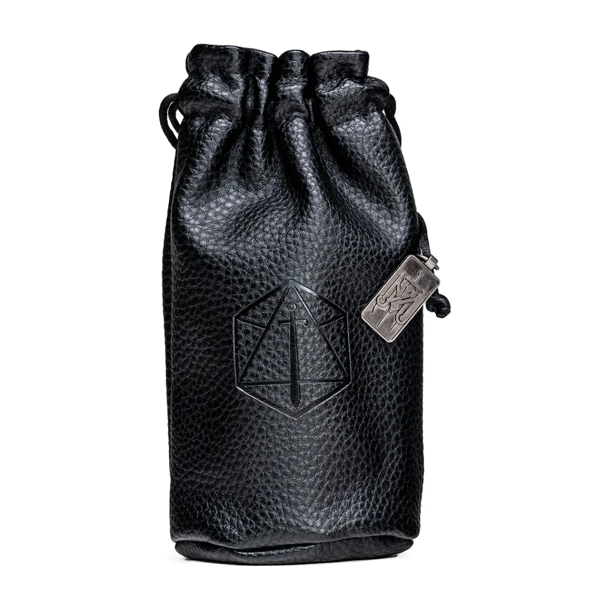 Critical Role Dice And Dice Bags>Mighty Nein Dice Set: Yasha Nydoorin