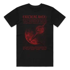 Critical Role T-shirts>Mighty Nein Echoes of the Solstice T-Shirt
