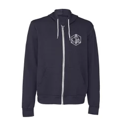 Critical Role Sweaters & Hoodies>Mighty Nein Hoodie
