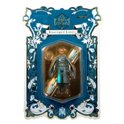 Critical Role Reaction Figures>Mighty Nein ReAction Figure - Beauregard Lionett