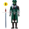 Critical Role Reaction Figures>Mighty Nein ReAction Figure - Fjord Stone