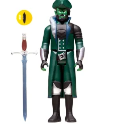 Critical Role Reaction Figures>Mighty Nein ReAction Figure - Fjord Stone