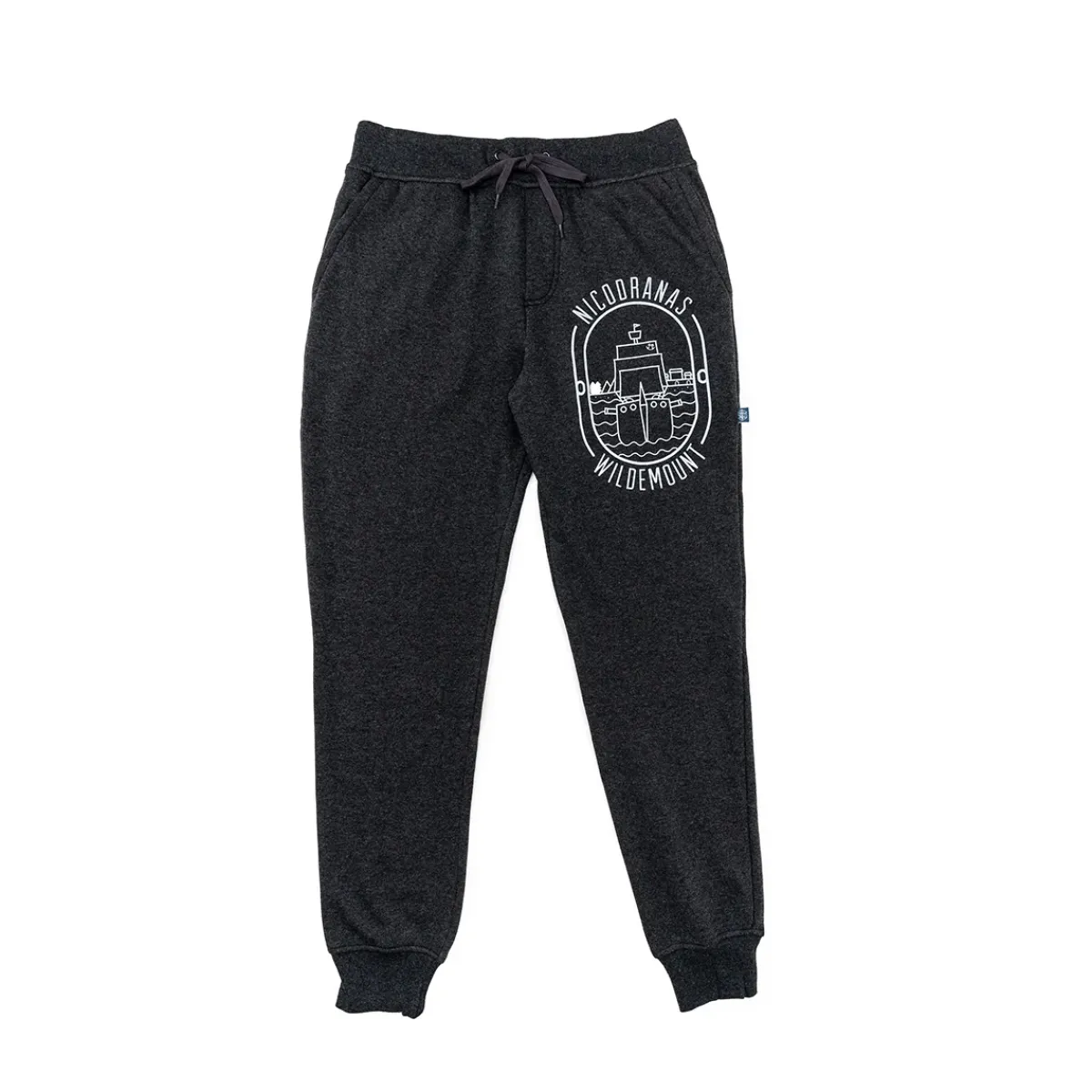 Critical Role Joggers>Nicodranas Joggers