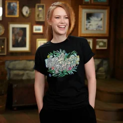 Critical Role T-shirts>Pride: It's Love That Makes People T-Shirt
