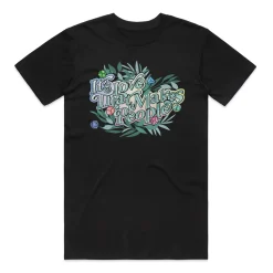 Critical Role T-shirts>Pride: It's Love That Makes People T-Shirt