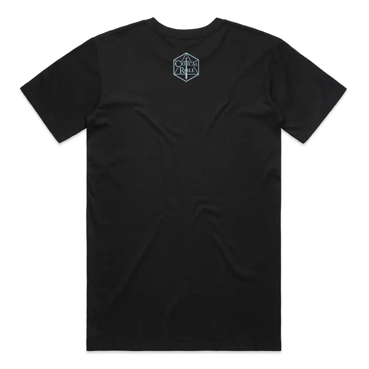 Critical Role T-shirts>Pride: It's Love That Makes People T-Shirt