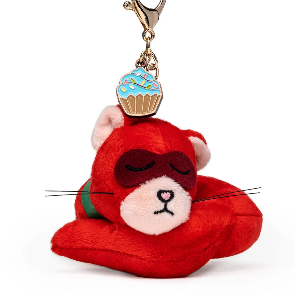 Critical Role Plush|Key Chains>Sprinkle 3" Hanger Plush