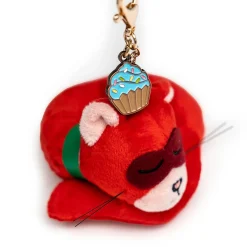 Critical Role Plush|Key Chains>Sprinkle 3" Hanger Plush