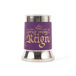 Critical Role Drinkware>Tankard Wrap: Long May I Reign