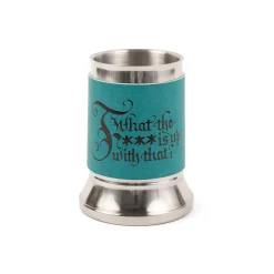 Critical Role Drinkware>Tankard Wrap: What the F is Up with That?