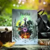 Critical Role Books>The Chronicles of Exandria Vol II: The Legend of Vox Machina