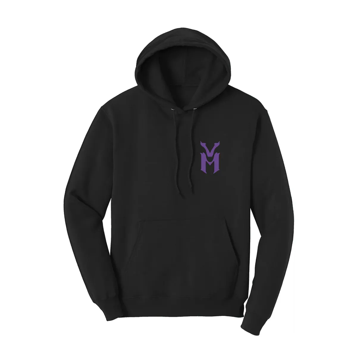 Critical Role Sweaters & Hoodies>The Legend of Vox Machina Pullover Hoodie