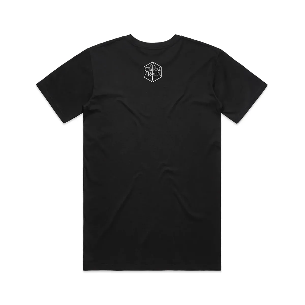 Critical Role T-shirts>The Legend of Vox Machina T-Shirt