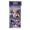 Critical Role Decals And Stickers>The Legend of Vox Machina Sticker Set