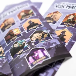 Critical Role Decals And Stickers><noscript><img width=