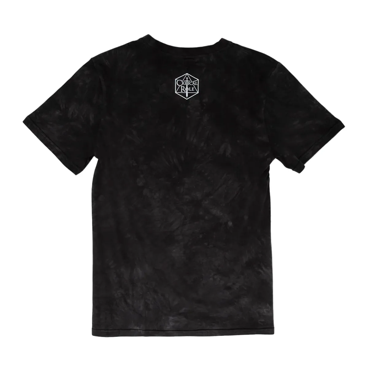 Critical Role T-shirts>Three Trinket Moon T-Shirt