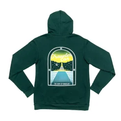 Critical Role Sweaters & Hoodies>Traveler Con Hoodie