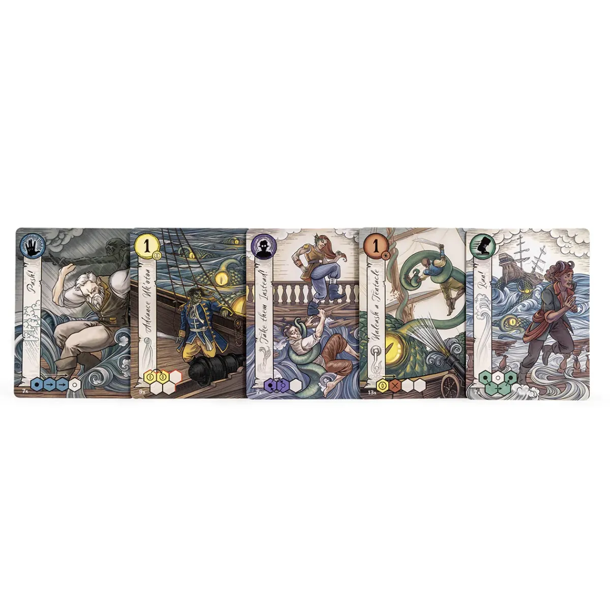 Critical Role Puzzles And Games>Uk'otoa