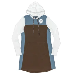 Critical Role Dresses|Sweaters & Hoodies>Vex'ahlia Hoodie Dress