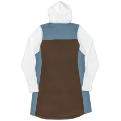 Critical Role Dresses|Sweaters & Hoodies>Vex'ahlia Hoodie Dress
