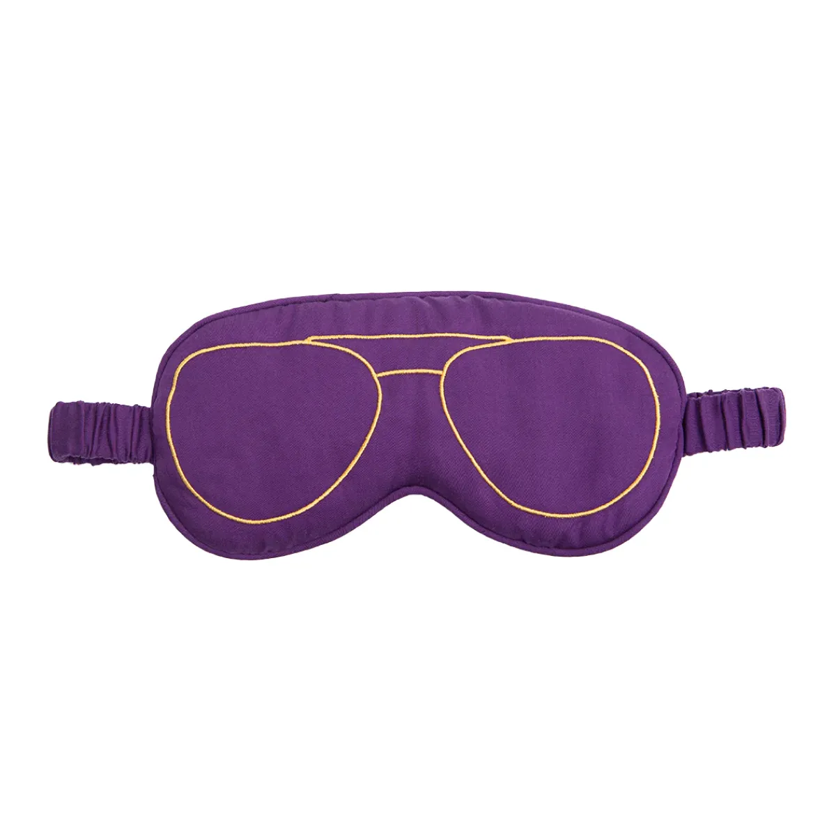 Critical Role Pajamas & Robes|Headwear>Vox Machina Collection: Scanlan Shorthalt Boxers & Sleep Mask Set