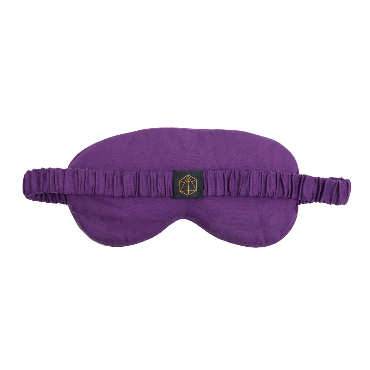 Critical Role Pajamas & Robes|Headwear>Vox Machina Collection: Scanlan Shorthalt Boxers & Sleep Mask Set