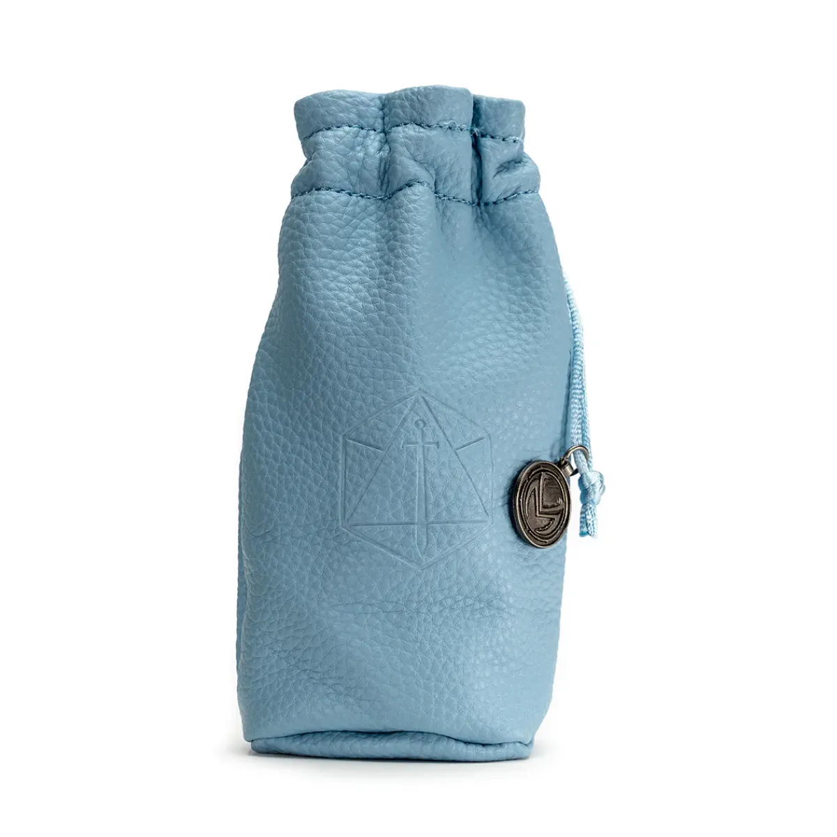 Critical Role Dice And Dice Bags>Vox Machina Dice Set: Pike Trickfoot
