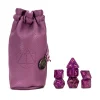 Critical Role Dice And Dice Bags>Vox Machina Dice Set: Scanlan Shorthalt