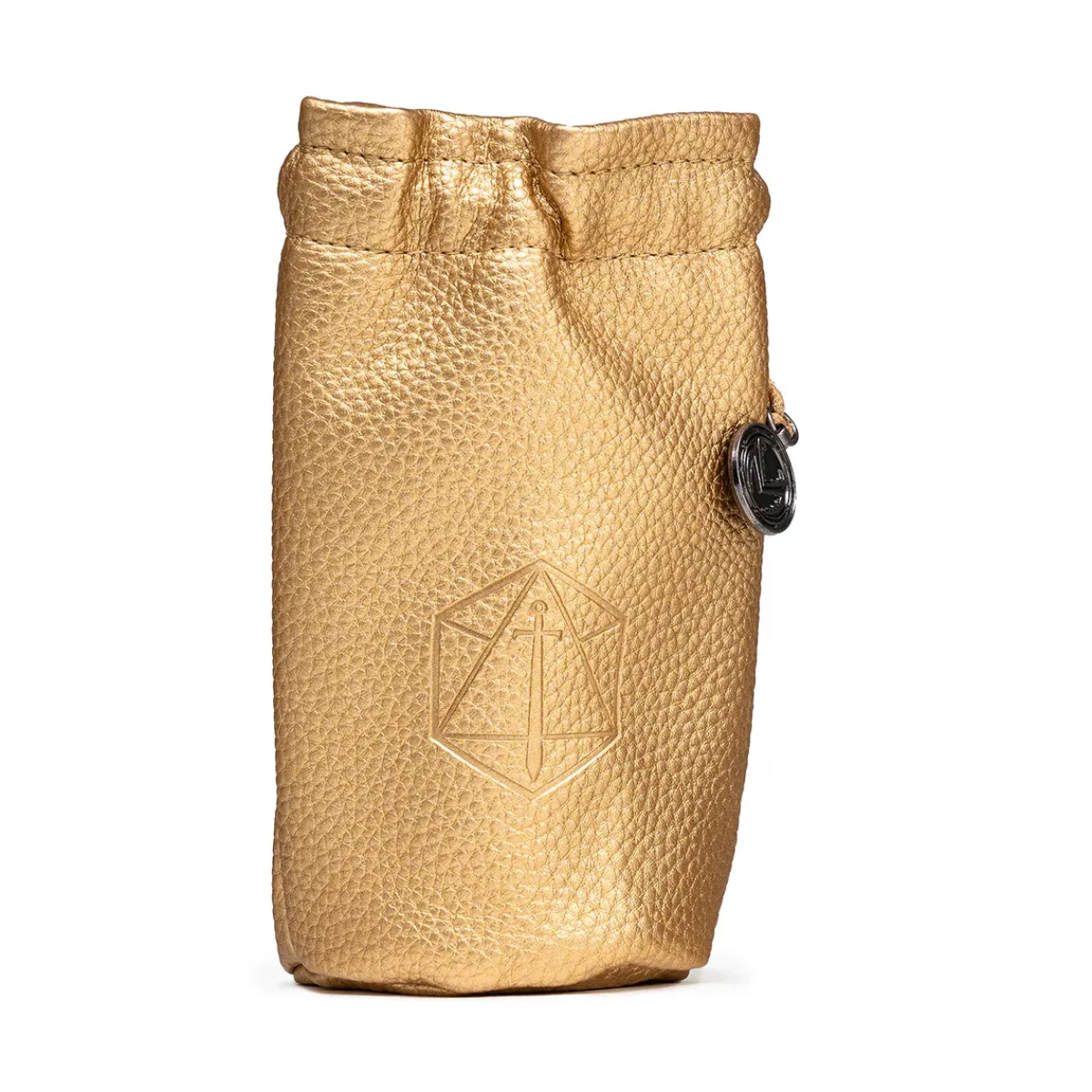 Critical Role Dice And Dice Bags>Vox Machina Dice Set: Taryon Darrington