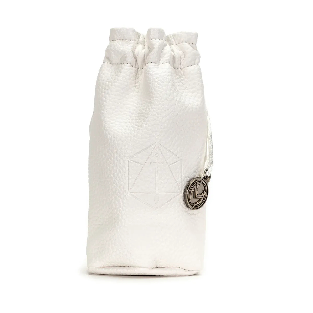 Critical Role Dice And Dice Bags>Vox Machina Dice Set: Vex'ahlia