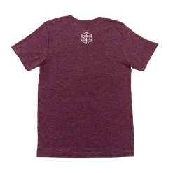 Critical Role T-shirts>Vox Machina T-Shirt