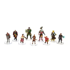 Critical Role Miniatures>WizKids Minis: Factions of Wildemount - Dwendalian Empire