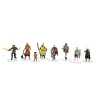 Critical Role Miniatures>WizKids Minis: Factions of Wildemount - Clovis Concord & Menagerie Coast