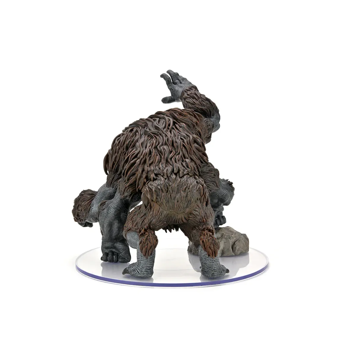 Critical Role Miniatures>WizKids Minis: Monsters of Wildemount - Udaak Premium Figure