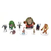 Critical Role Miniatures>WizKids Minis: Monsters of Wildemount Set I